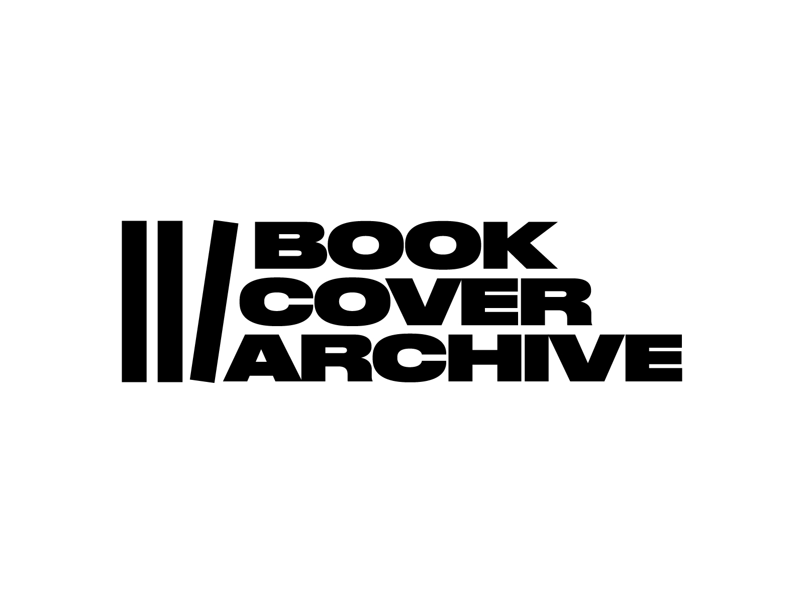 Book Cover Archive