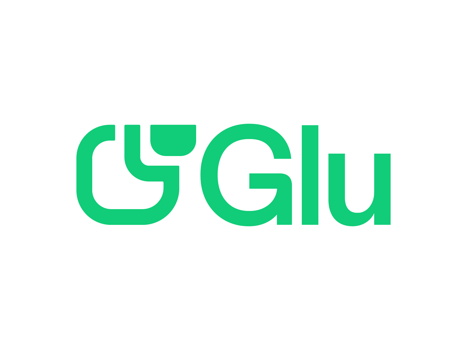 Glu
